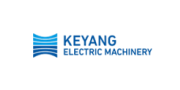 KEYANGElectricMachinery-Logo