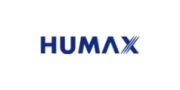 HUMAX-Logo