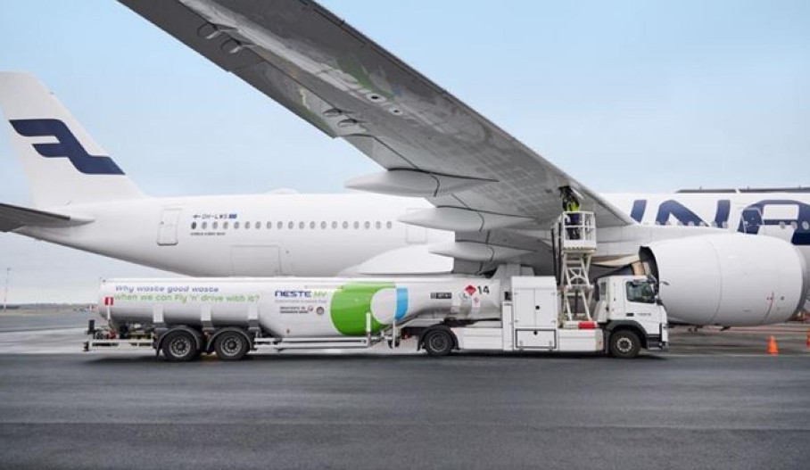 Regulatory support critical for aviation’s green energy transition: IATA